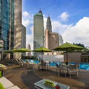 Impiana Klcc 4*, Kuala Lumpur Malaisie
