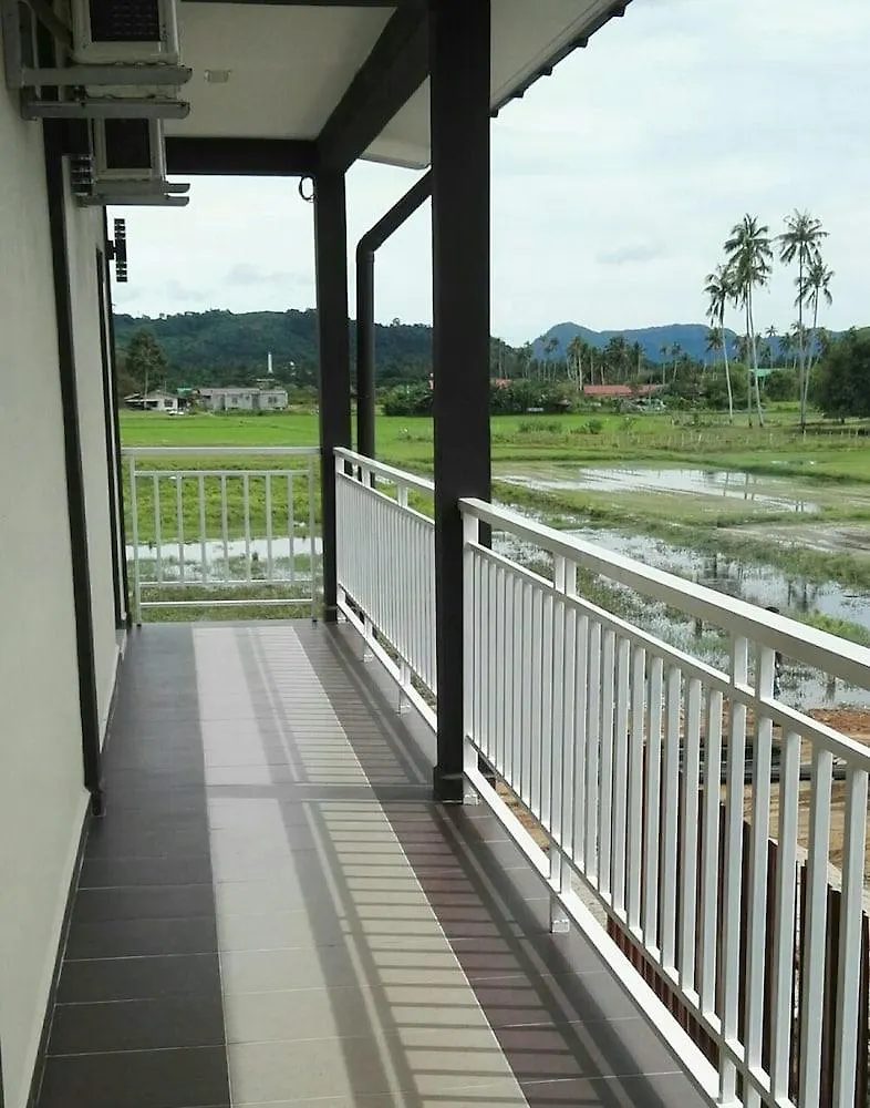 Destini Akef Villa Pantai Cenang  Station touristique Pantai Cenang (Langkawi)