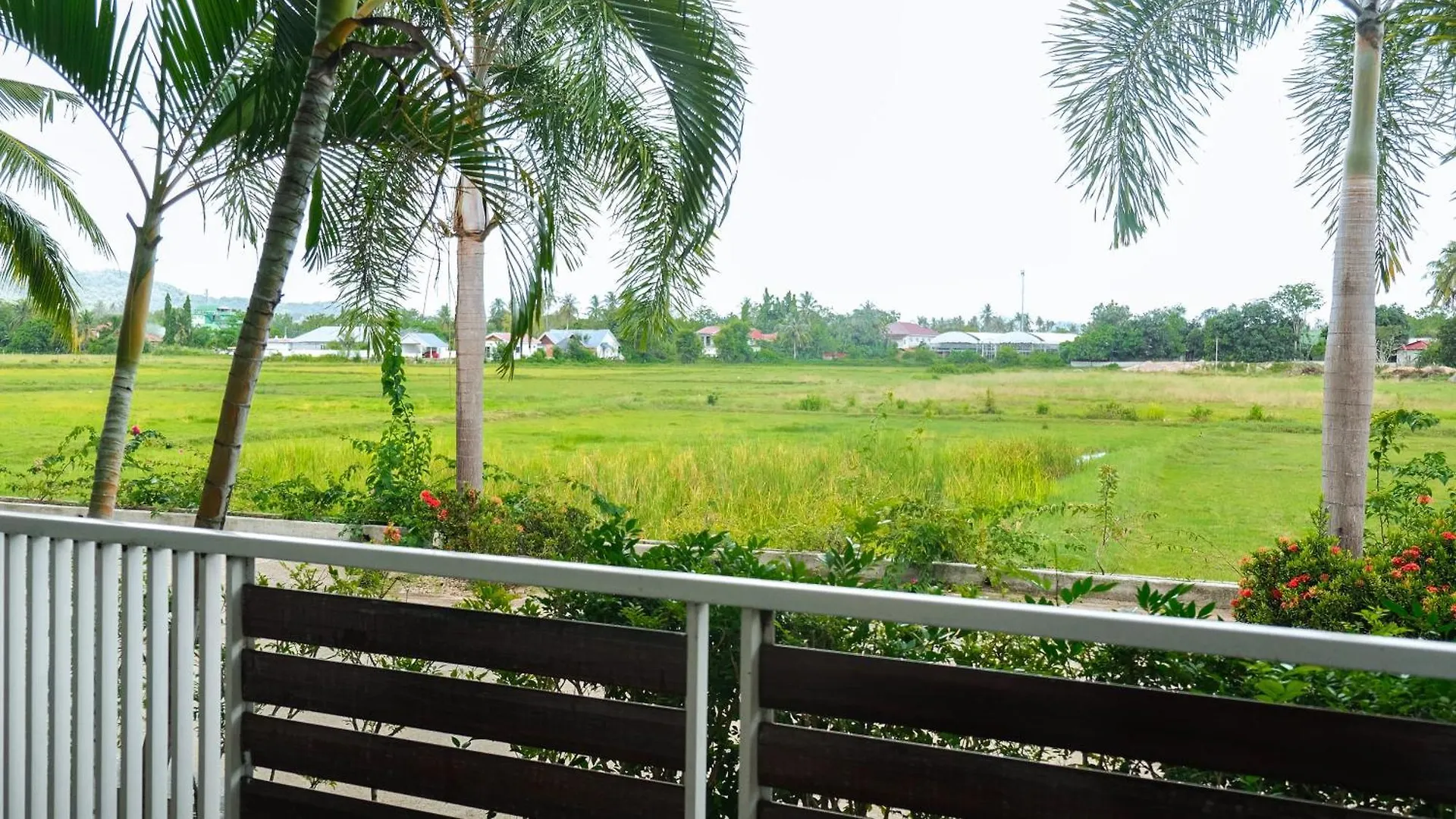 Destini Akef Villa Pantai Cenang